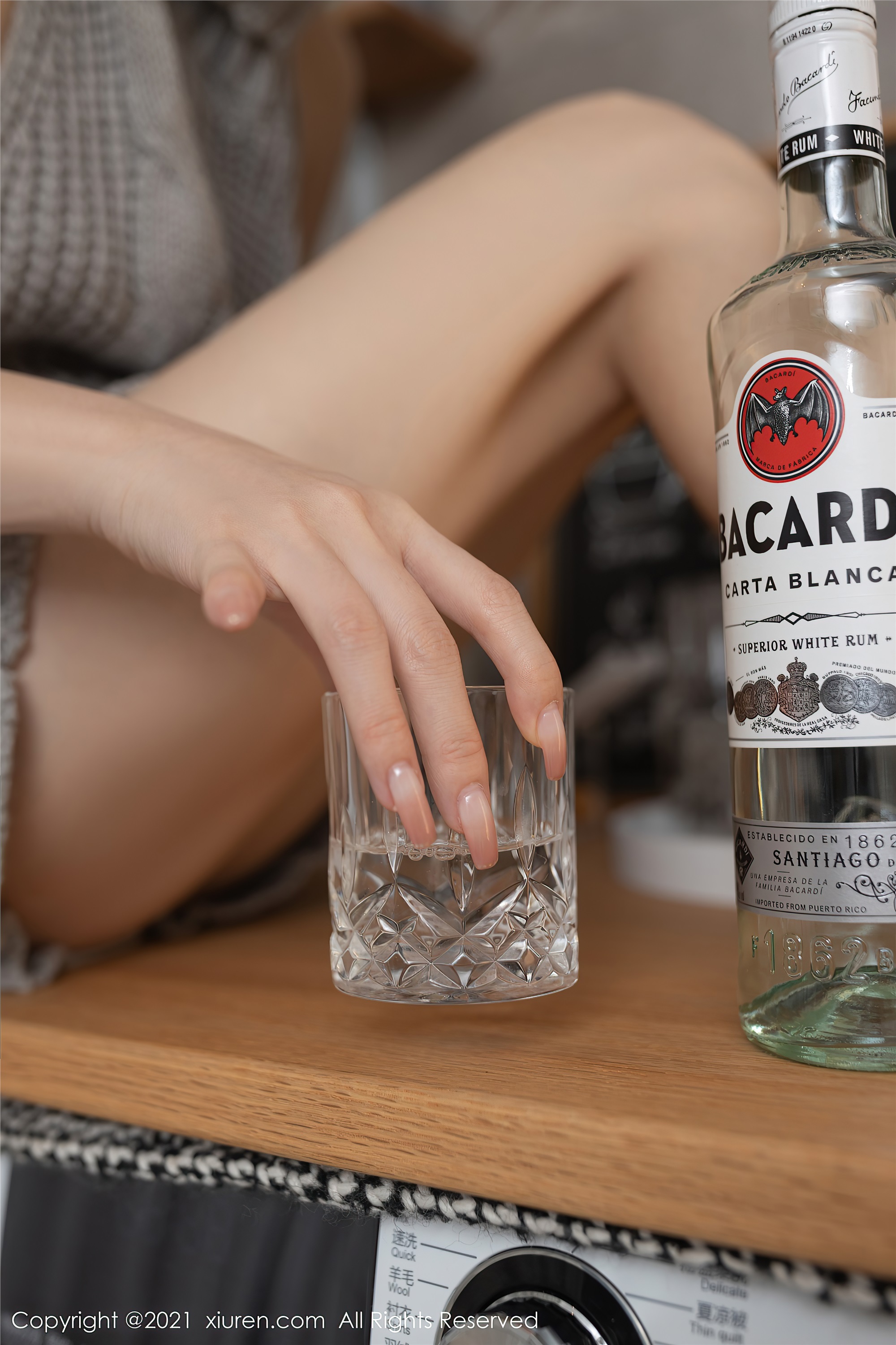 XIUREN秀人网  2021.07.02 No.3620 鱼子酱Fish